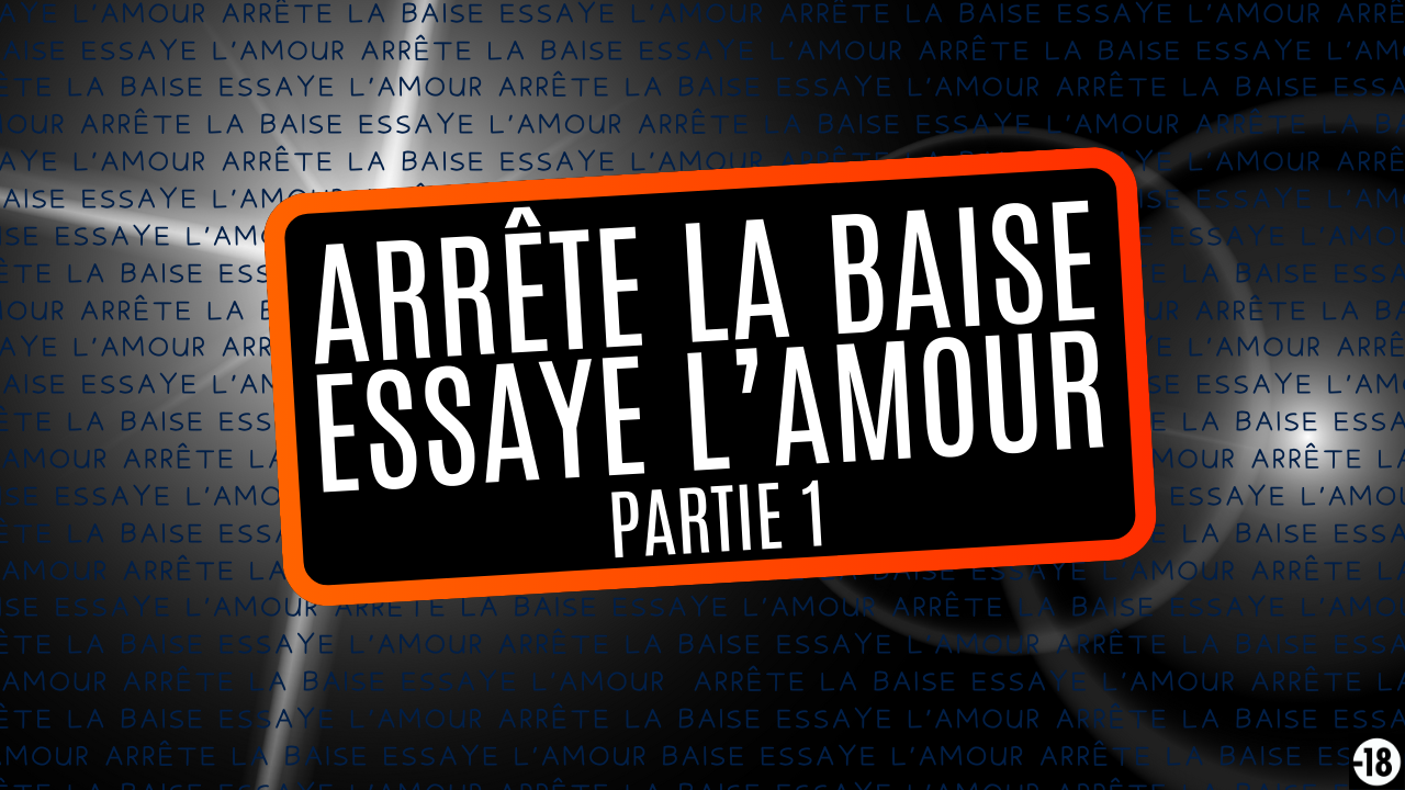 Tu vas vouloir faire la salope mais ça ne va pas se passer comme prévu (partie 1)