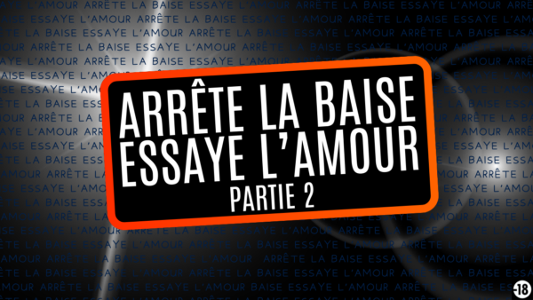 Tu vas vouloir faire la salope mais ça ne va pas se passer comme prévu (partie 1+2) – Image 2