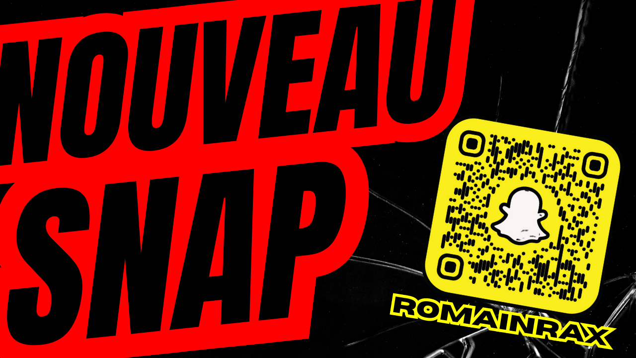 UN MESSAGE POUR MES GARS