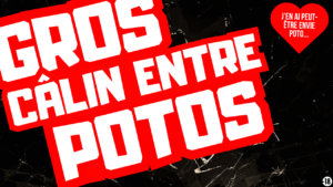 Tu vas réussir à décoincer ton pote hétéro curieux refoulé (18min16)