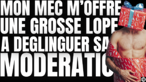 Tu vas te faire casser le cul par un mec sous les ordres de son mec (13min48)