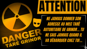 Tu vas te retrouver à devoir vider mes couilles du taré de grindr sans même t'en rendre compte (11min27)