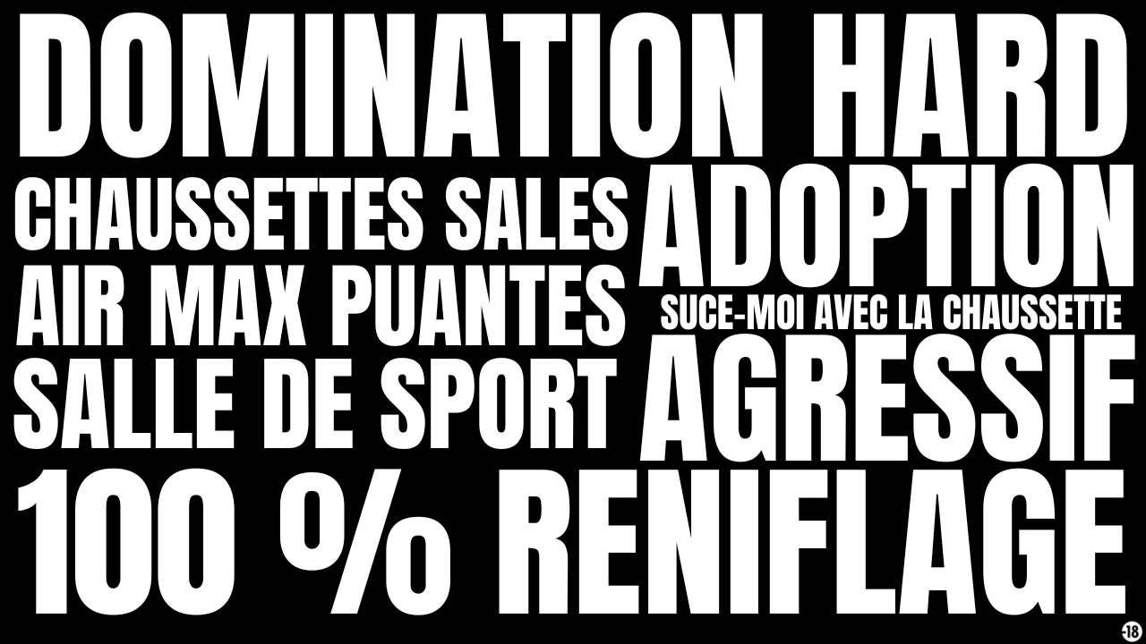 Tu vas rencontrer ton domi pour la vie