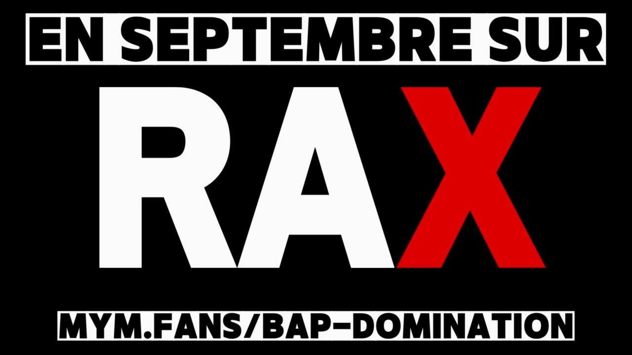 Les 11 audios du mois de septembre mes gars ! des bisous !