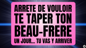 Tu vas te faire baiser par ton gentil beau-frère dominant (19min)