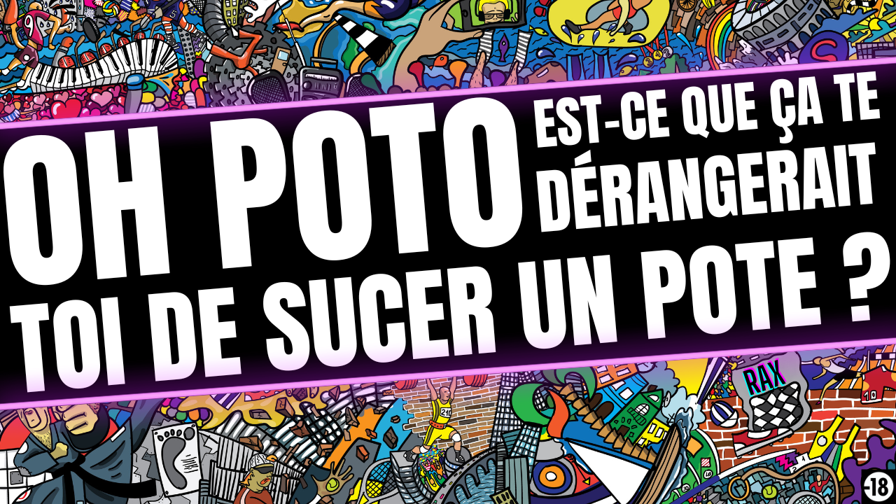 Tu vas vite capter que ton pote a envie d’essayer le sexe gay avec toi