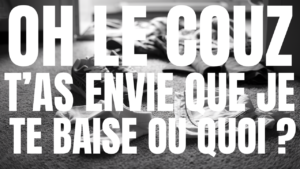 Tu vas te faire dominer par ton cousin qui rentre du sport (16min)