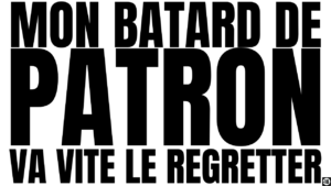 Tu vas devoir donner ton cul à romain pour le faire taire (14min52)