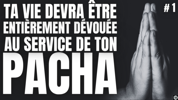 Tu vas prendre ta place d'esclave sexuelle au pied de ton boss [partie 1]. (9min35)