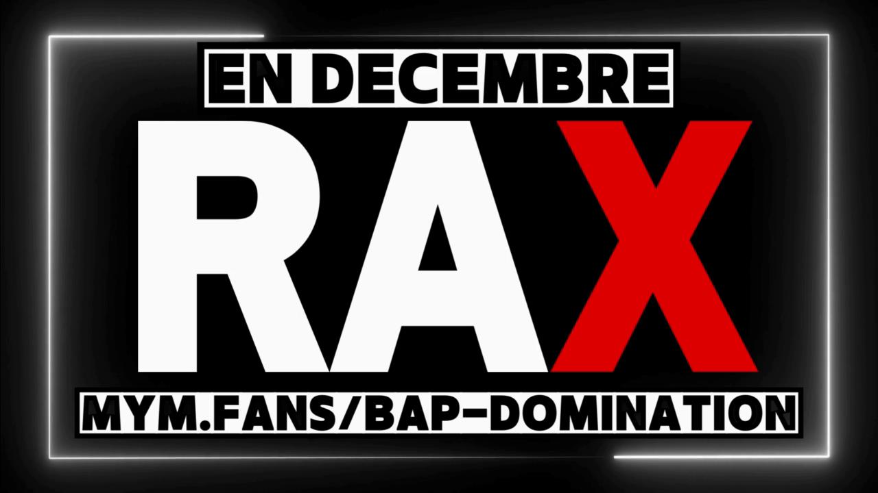 Décembre va être ouf mes gars !