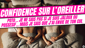 Tu vas découvrir et sentir que ton pote a envie de te pénétrer secrètement (19min39