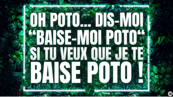 Tu vas prendre la bite de ton pote curieux pour te la mettre