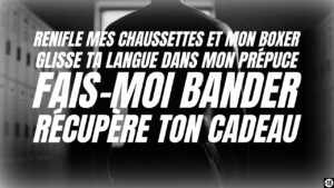 Es-tu prêt à te faire adopter par un dominant ?