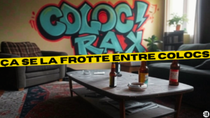 Tu vas frotter ta queue à celle de ton pote pour le faire éjaculer (15min40)