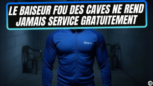 Tu vas être pris en levrette dans une cave par une grosse bite lourde (14min14)