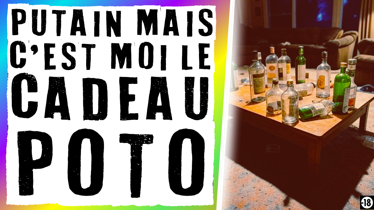 Un hétéro en couple offre sa bite à son meilleur pote gay