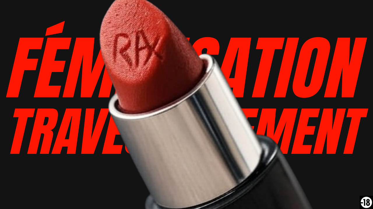 Ton pote va te surprendre en mode trav ! il va en profiter…