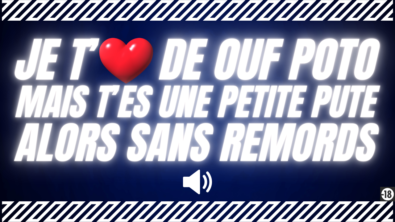 Je sors ma bite pour rendre fou mon pote gay jusqu’à…