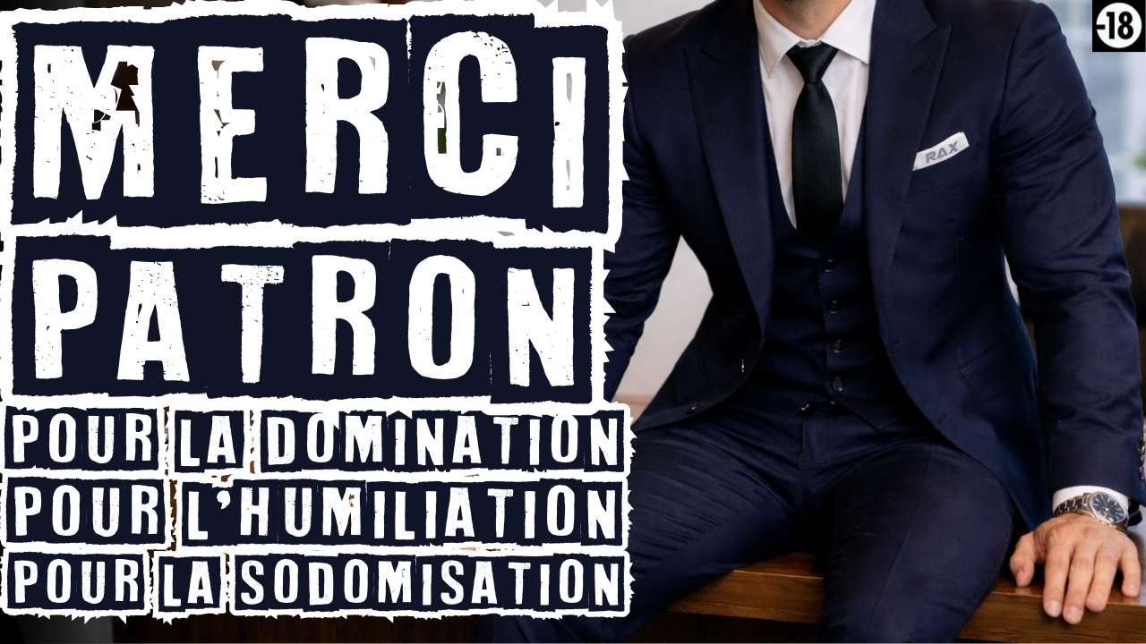 Ton patron va t’utiliser comme lope perso alors que tu n’avais pas signé pour ça…