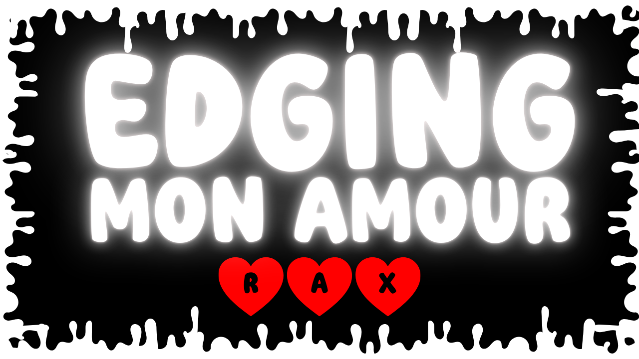 Je contrôle ton orgasme ! Instructions/guide/edging/love