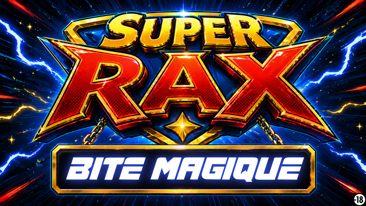Pas de panique ! La bite de ton nouveau coloc est magique