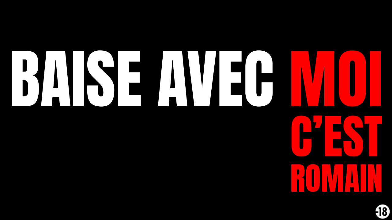 Mais qui est ce mec à la voix si familière qui va te baiser dans les toilettes de ce bar gay ?