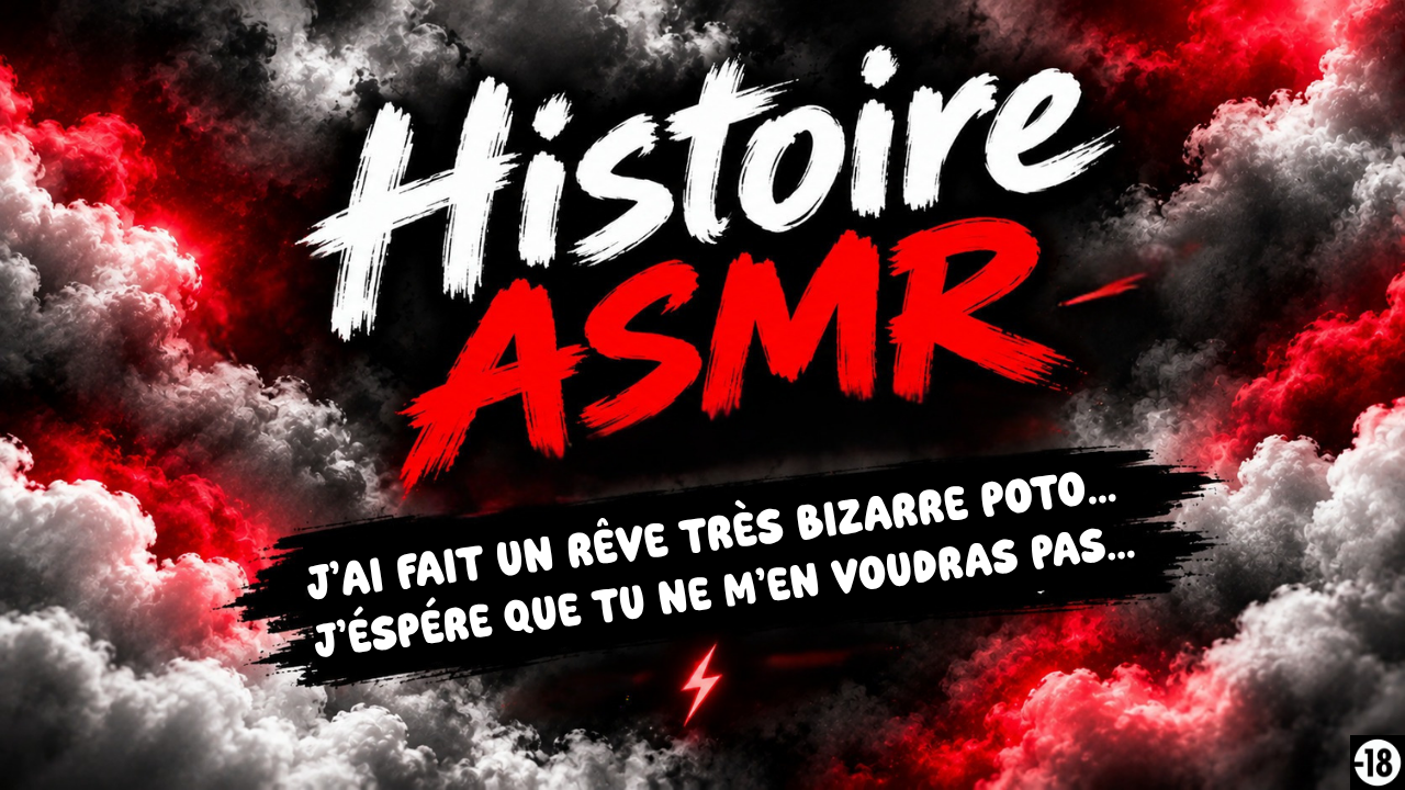 Tu as rendu fou ton pote hétéro à force de lui dire que tu voulais qu’il te baise !